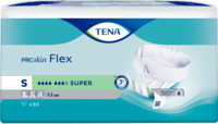 TENA FLEX super S