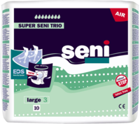 SENI Super Trio Inkontinenzslip L