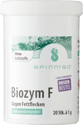 BIOZYM F Beutel