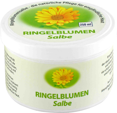 RINGELBLUMEN SALBE