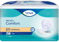 TENA COMFORT normal Vorlage