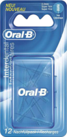 ORAL B Interdentalbürsten NF super fein 2,3 mm