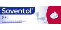 SOVENTOL Gel