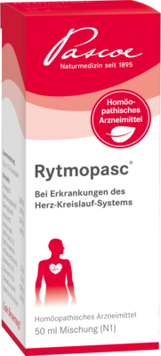 RYTMOPASC Tropfen