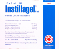 INSTILLAGEL