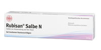 RUBISAN Salbe N