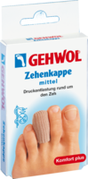 GEHWOL Polymer Gel Zehenkappe mittel