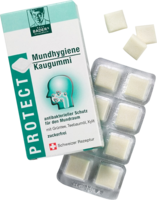 BADERS Protect Gum Mundhygiene