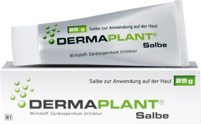 DERMAPLANT Salbe