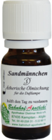 SANDMÄNNCHEN Öl