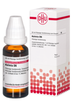 KALMIA D 6 Dilution