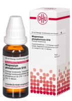 MAGNESIUM PHOSPHORICUM D 10 Dilution