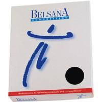 BELSANA Classic K2 AG ku.5 HB schw.m.Sp.