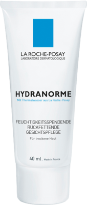 ROCHE-POSAY Hydranorme Emulsion