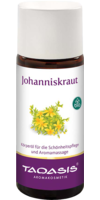 JOHANNISKRAUT BIO Body Oil