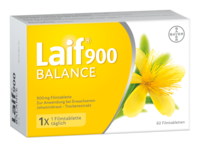 LAIF 900 Balance Filmtabletten