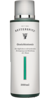 RETTERSPITZ Gesichtstonic