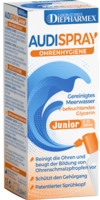 AUDISPRAY Junior Ohrenspray