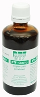 BTF Geria Dilution