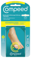 COMPEED Hühneraugen Pflaster plus