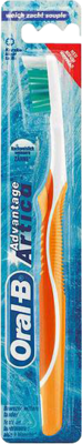 ORAL B Advantage Artica 35 weich Zahnbürste