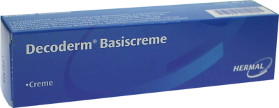 DECODERM Basiscreme