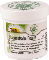 LABKRAUT Salbe