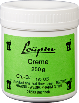 LEUPIN Creme