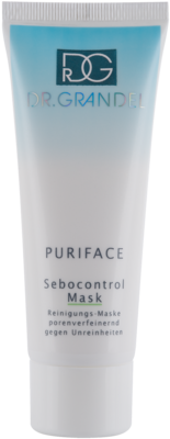 GRANDEL Puriface Sebocontrol Mask