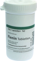 FLENIN Tabletten