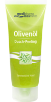 OLIVENÖL DUSCH-Peeling