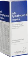 INFI SYMPHYTUM N Tropfen