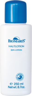 BIOMARIS Hautlotion