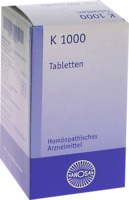 K 1000 Tabletten