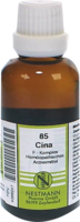 CINA F Komplex Nr.85 Dilution