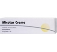 MICOTAR Creme