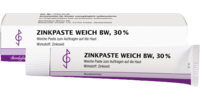 ZINKPASTE BW weich