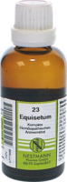 EQUISETUM KOMPLEX Nr.23 Dilution