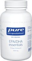 PURE ENCAPSULATIONS EPA/DHA essent.1000 mg Kapseln