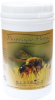 MASSAGE HONIG Rosmarin