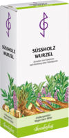 SÜSSHOLZWURZEL Tee