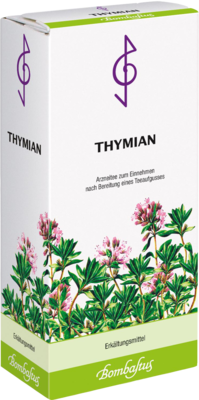 THYMIAN TEE