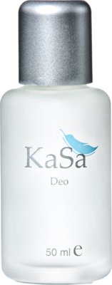 KASA Deo Antitranspirant