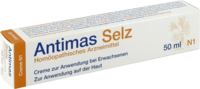 ANTIMAS SELZ Salbe