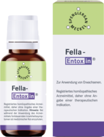 FELLA-ENTOXIN Tropfen