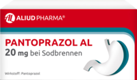 PANTOPRAZOL AL 20 mg bei Sodbr.magensaftres.Tabl.