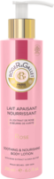 R&G Rose Körpermilch