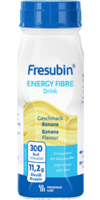 FRESUBIN ENERGY Fibre DRINK Banane Trinkflasche