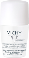 VICHY DEO Roll-on Sensitiv Antitranspirant 48h