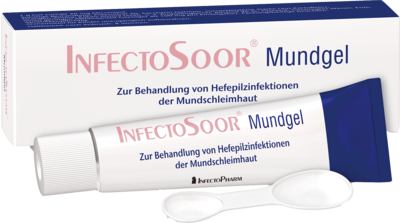 INFECTOSOOR Mundgel